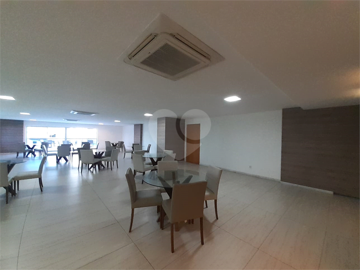 Venda Apartamento João Pessoa João Agripino REO1049650 16