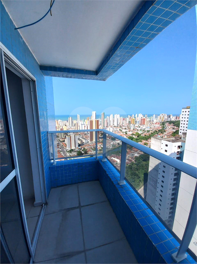 Venda Apartamento João Pessoa João Agripino REO1049650 1