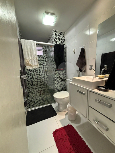 Venda Apartamento Maceió Poço REO1049652 3