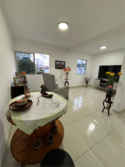 Venda Apartamento Maceió Poço REO1049652 1