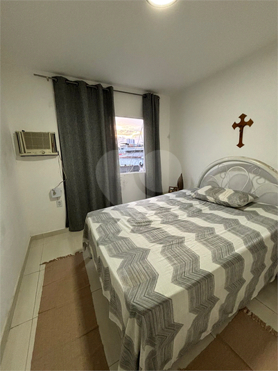 Venda Apartamento Maceió Poço REO1049652 7