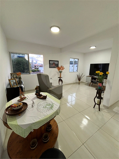 Venda Apartamento Maceió Poço REO1049652 6