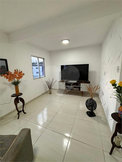 Venda Apartamento Maceió Poço REO1049652 12