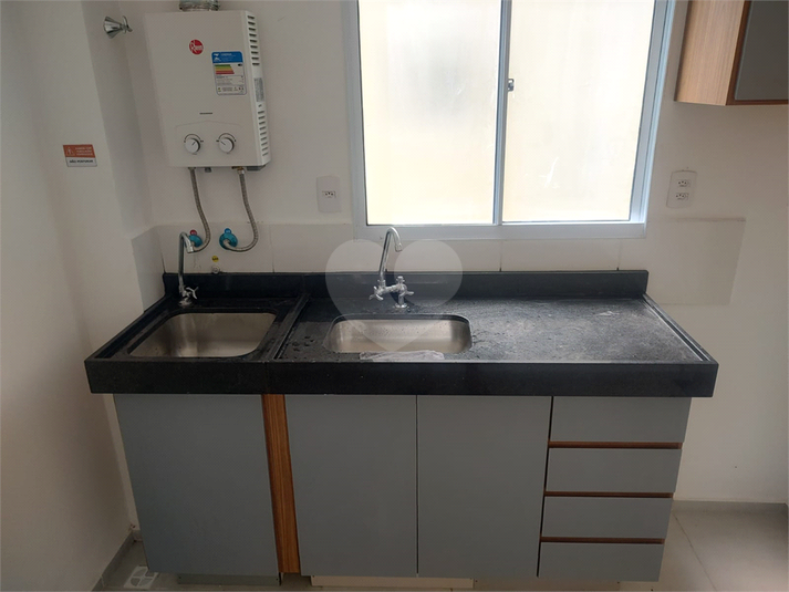 Venda Apartamento Volta Redonda São Luís REO1049653 9