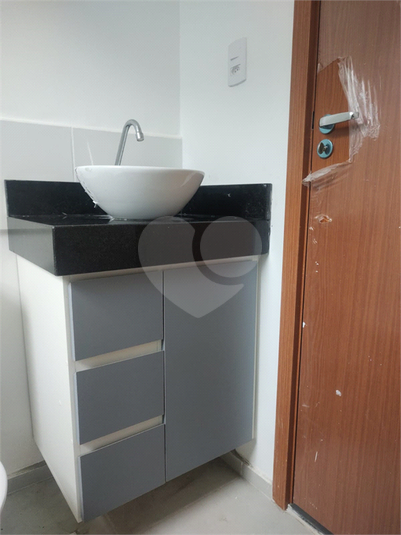 Venda Apartamento Volta Redonda São Luís REO1049653 10