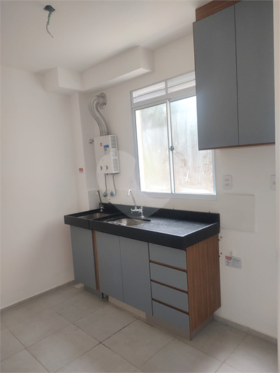 Venda Apartamento Volta Redonda São Luís REO1049653 7