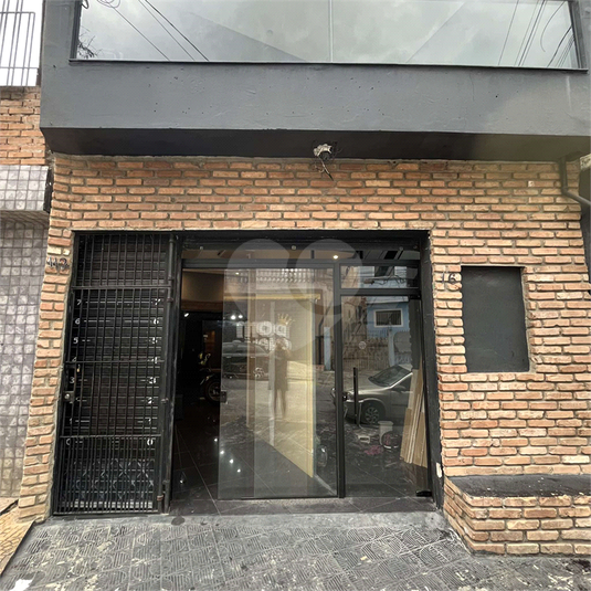 Aluguel Salão Comercial São Paulo Jardim Vila Carrão REO1049657 1