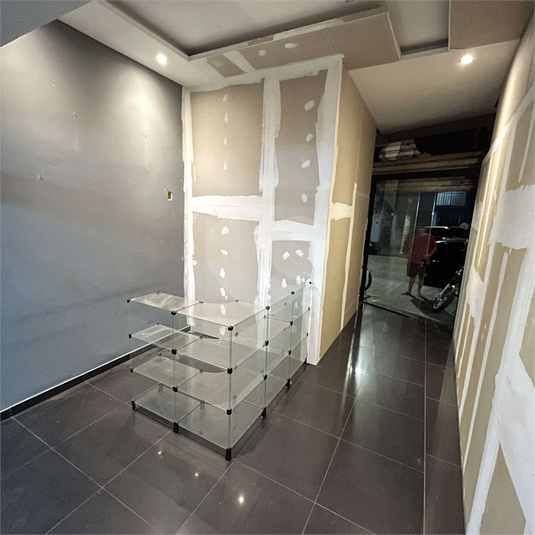 Aluguel Salão Comercial São Paulo Jardim Vila Carrão REO1049657 3