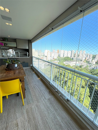 Aluguel Apartamento São Paulo Vila Andrade REO1049658 8