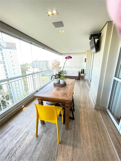 Aluguel Apartamento São Paulo Vila Andrade REO1049658 6