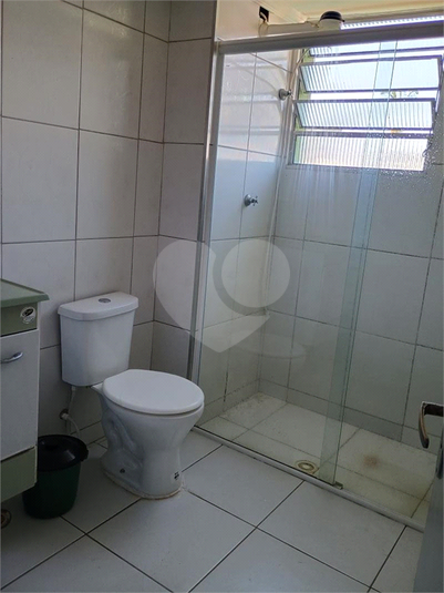 Venda Apartamento Mogi Das Cruzes Jardim Marica REO1049659 13