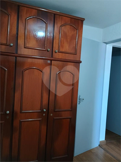 Venda Apartamento Mogi Das Cruzes Jardim Marica REO1049659 14