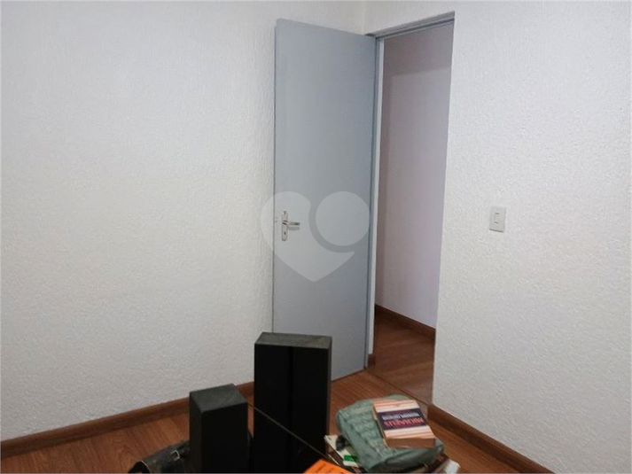 Venda Apartamento Mogi Das Cruzes Jardim Marica REO1049659 15