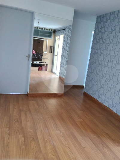 Venda Apartamento Mogi Das Cruzes Jardim Marica REO1049659 20