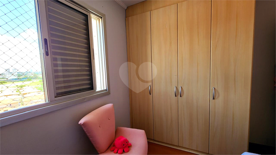 Aluguel Apartamento Jundiaí Jardim Shangai REO1049660 7