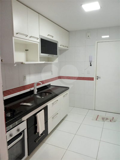 Venda Apartamento Maceió Jatiúca REO1049664 12