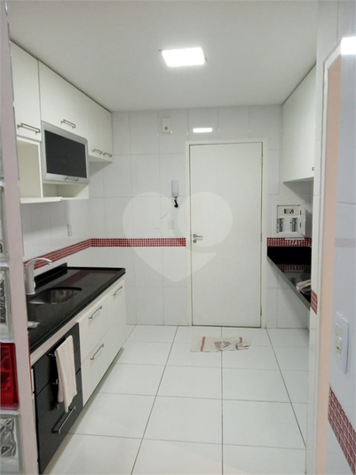 Venda Apartamento Maceió Jatiúca REO1049664 16