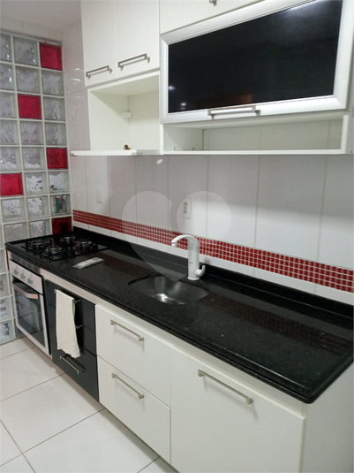 Venda Apartamento Maceió Jatiúca REO1049664 15