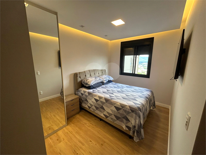 Venda Apartamento Jundiaí Jardim Do Lago REO1049665 16