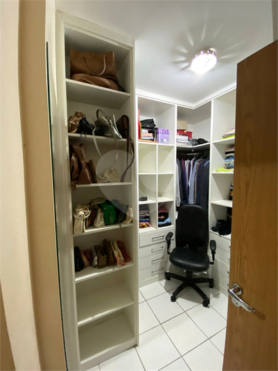 Quarto Closet 