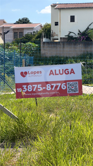 Aluguel Loteamento Indaiatuba Vila Nossa Senhora Aparecida REO1049669 1