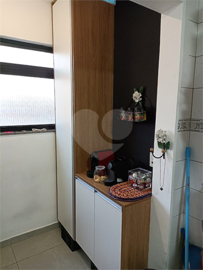 Aluguel Apartamento São Paulo Ipiranga REO1049675 20