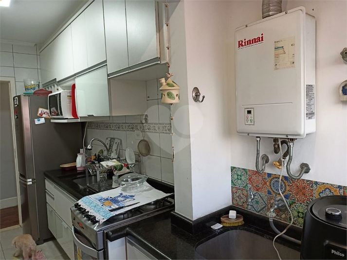 Aluguel Apartamento São Paulo Ipiranga REO1049675 11