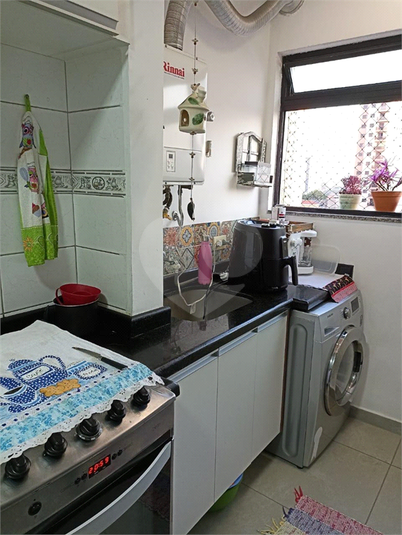 Aluguel Apartamento São Paulo Ipiranga REO1049675 13