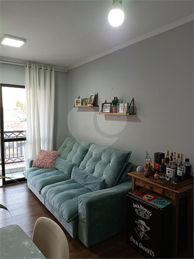 Aluguel Apartamento São Paulo Ipiranga REO1049675 4