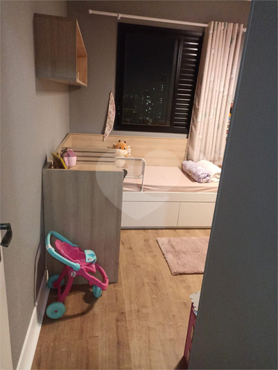 Aluguel Apartamento São Paulo Ipiranga REO1049675 21