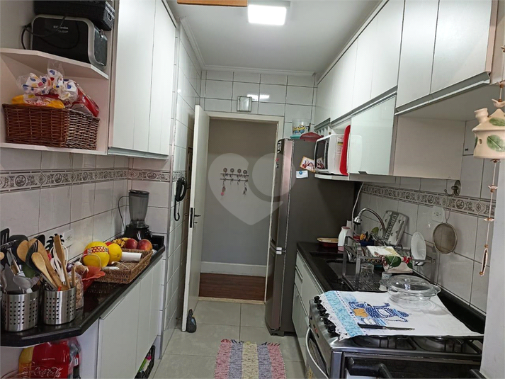 Aluguel Apartamento São Paulo Ipiranga REO1049675 9