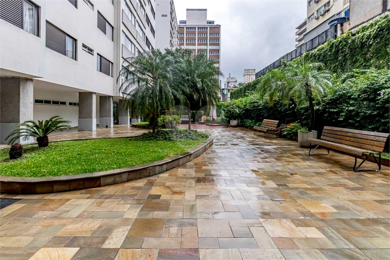 Aluguel Apartamento São Paulo Jardim Paulista REO1049677 18