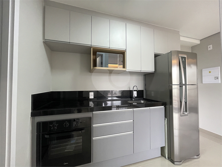 Aluguel Apartamento São Paulo Perdizes REO1049680 3