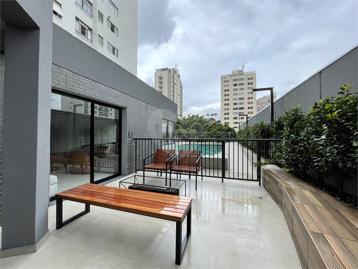 Aluguel Apartamento São Paulo Perdizes REO1049680 18