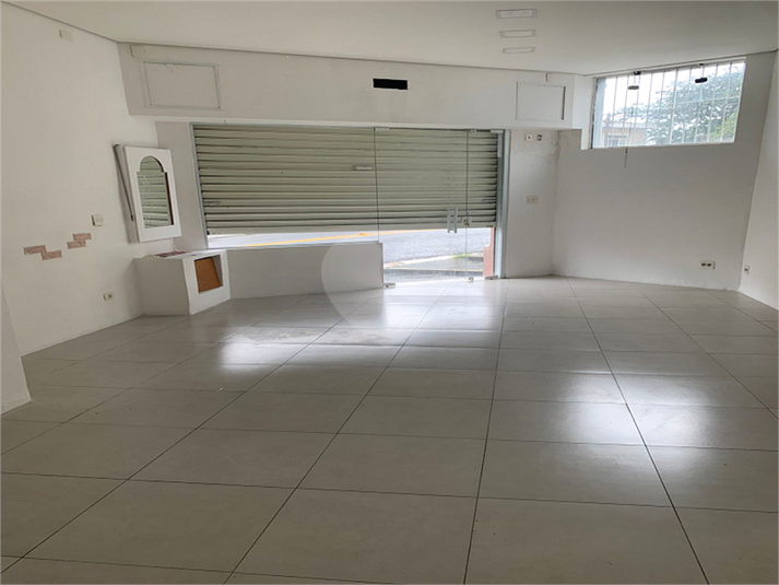 Aluguel Salão Comercial São Paulo Santana REO1049681 10