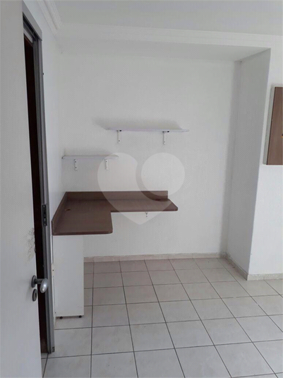 Venda Apartamento João Pessoa Aeroclube REO1049686 5