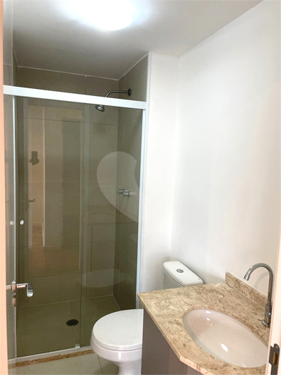 Aluguel Apartamento São Paulo Vila Mazzei REO1049688 14