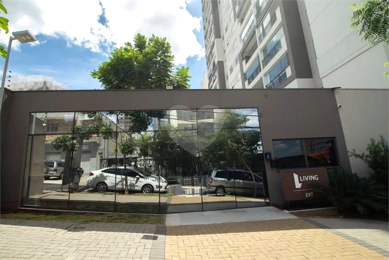 Aluguel Apartamento São Paulo Vila Mazzei REO1049688 1