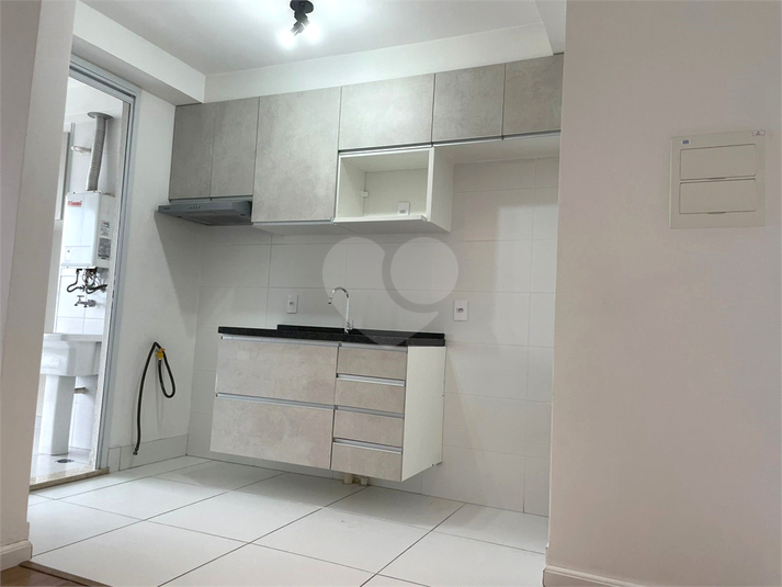 Aluguel Apartamento São Paulo Vila Mazzei REO1049688 6