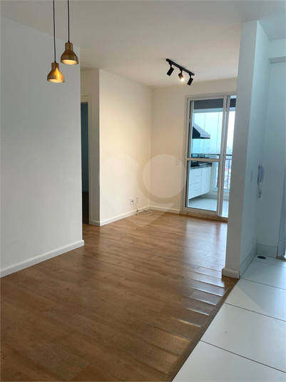 Aluguel Apartamento São Paulo Vila Mazzei REO1049688 4