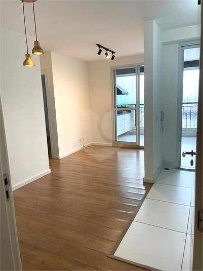 Aluguel Apartamento São Paulo Vila Mazzei REO1049688 2