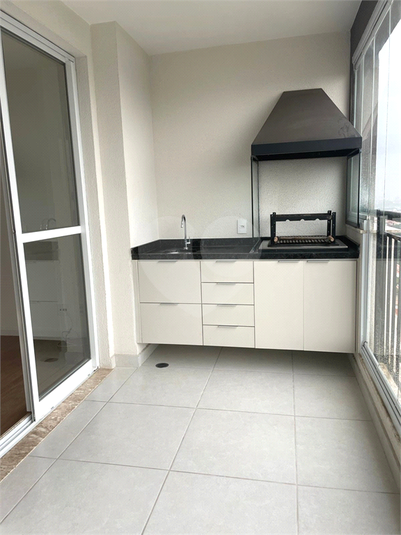 Aluguel Apartamento São Paulo Vila Mazzei REO1049688 7