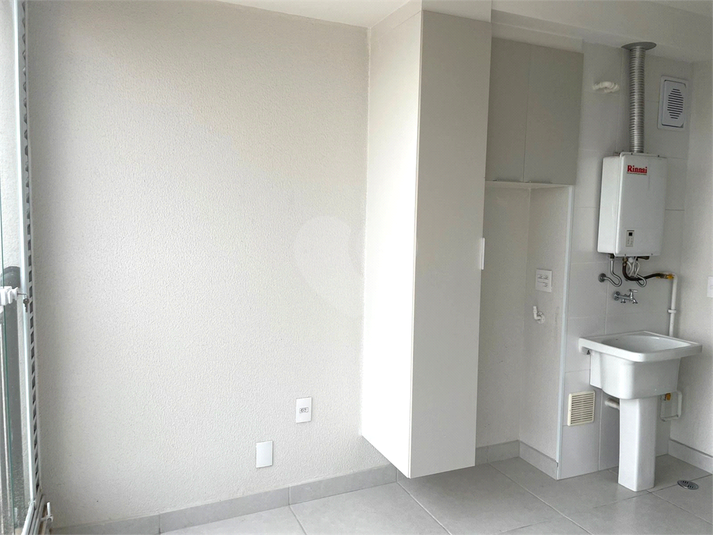 Aluguel Apartamento São Paulo Vila Mazzei REO1049688 8