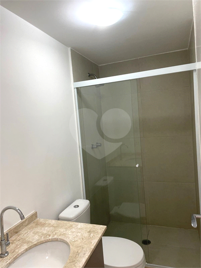 Aluguel Apartamento São Paulo Vila Mazzei REO1049688 13