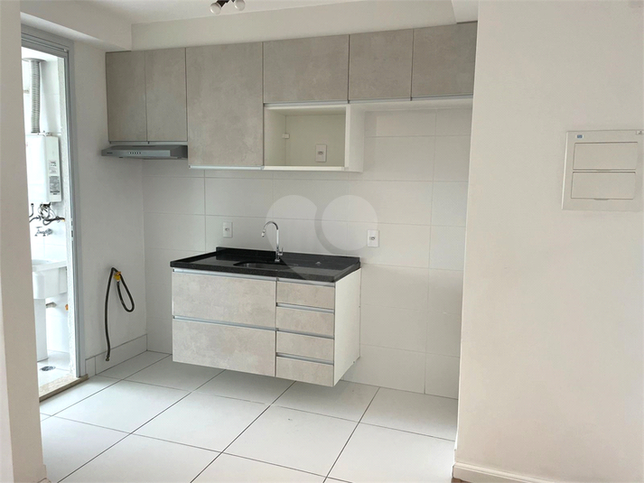 Aluguel Apartamento São Paulo Vila Mazzei REO1049688 5