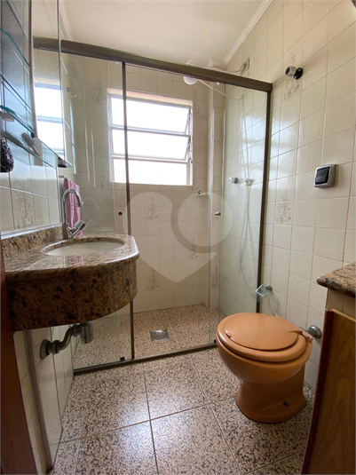 Venda Apartamento São Vicente Centro REO1049695 6