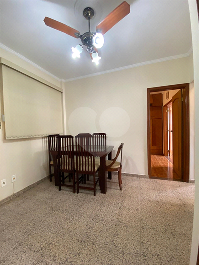 Venda Apartamento São Vicente Centro REO1049695 11