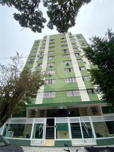 Venda Apartamento São Vicente Centro REO1049695 1