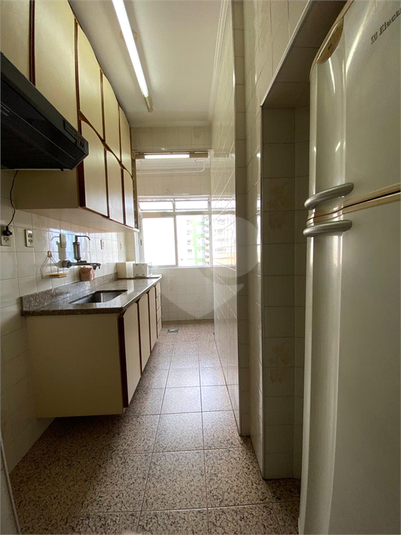 Venda Apartamento São Vicente Centro REO1049695 13