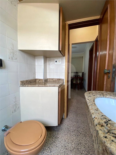 Venda Apartamento São Vicente Centro REO1049695 3